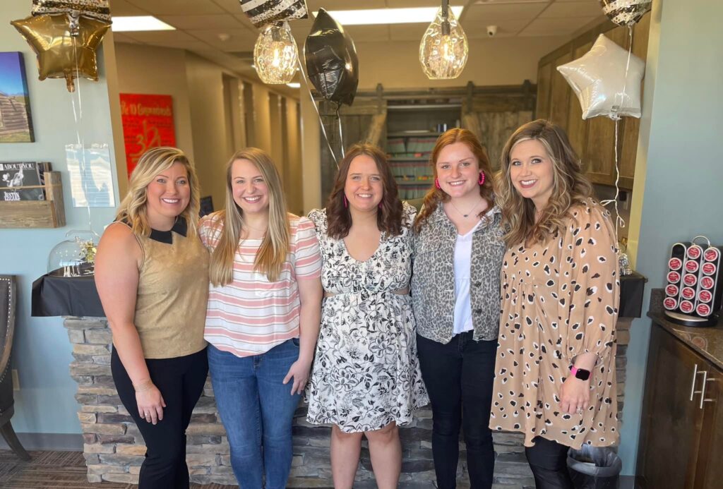 Best Searcy dental assistant school graduates